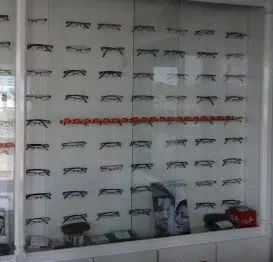 Image of: Annai Opticals Pharmacy Palayamkottai Tirunelveli 5