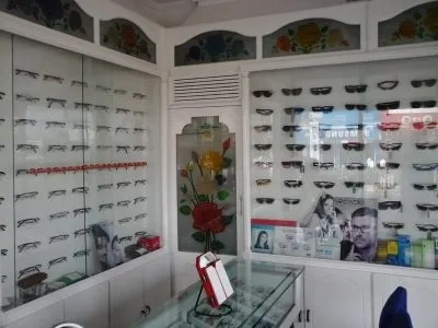 Image of: Annai Opticals Pharmacy Palayamkottai Tirunelveli 6