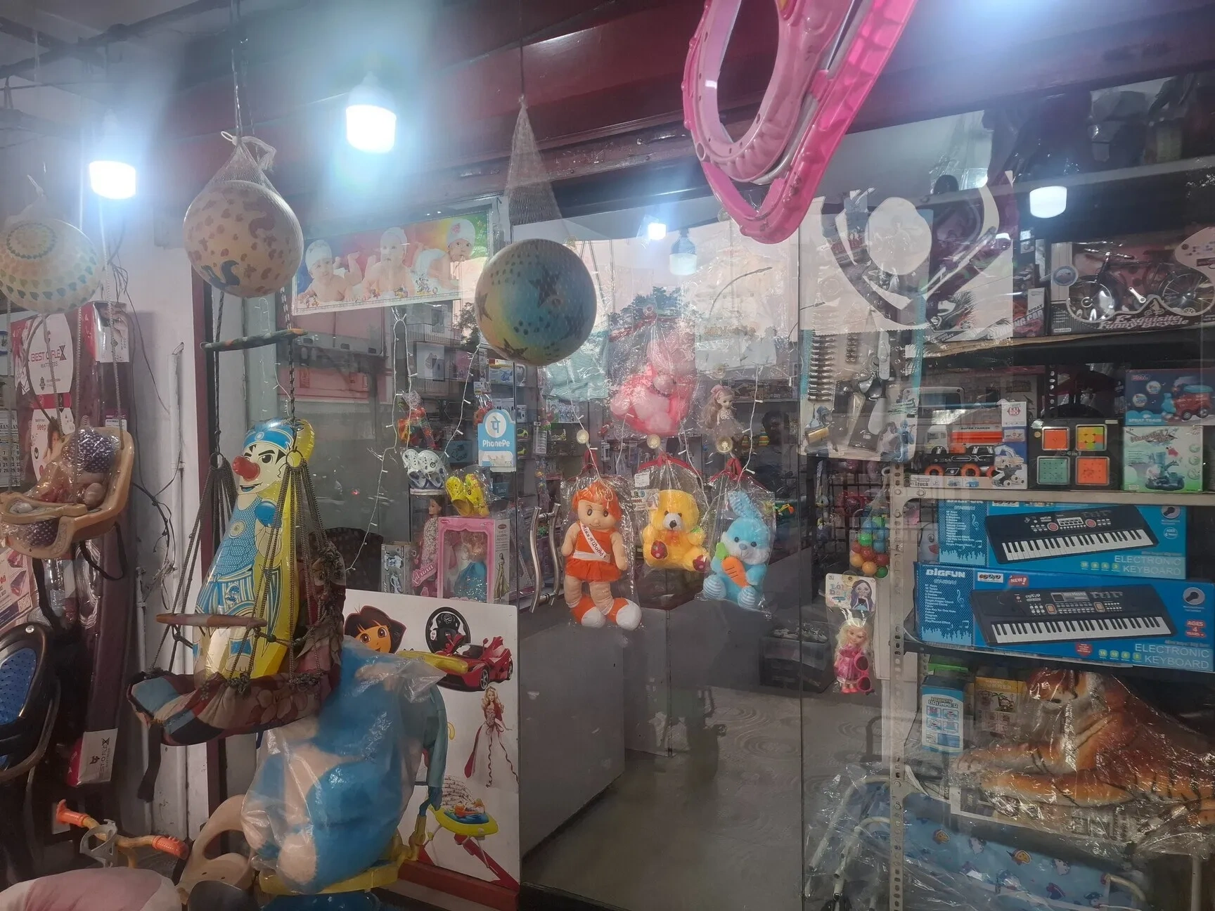 Image of: Anne Traders - Quality Wholesale and Retail Products for All Your Needs 2
