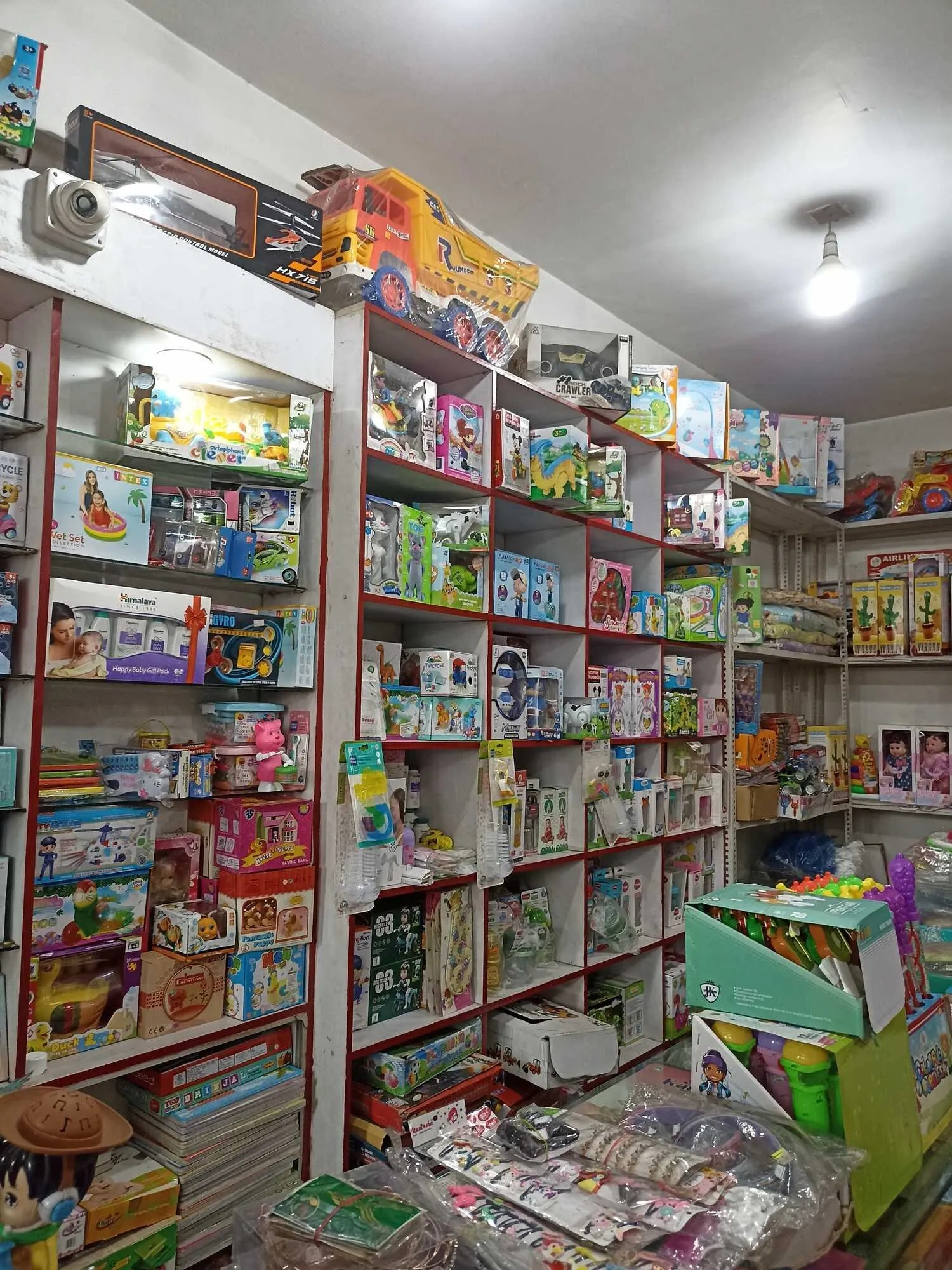 Image of: Anne Traders - Quality Wholesale and Retail Products for All Your Needs
