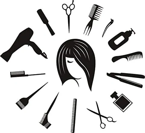 Image of: Anusha Ladies Beauty Parlour: Expert Beauty Services for Women