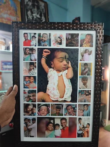 Image of: Ap Gifts in Tirumangalam