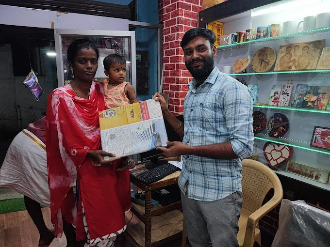 Image of: Ap Gifts in Tirumangalam 3