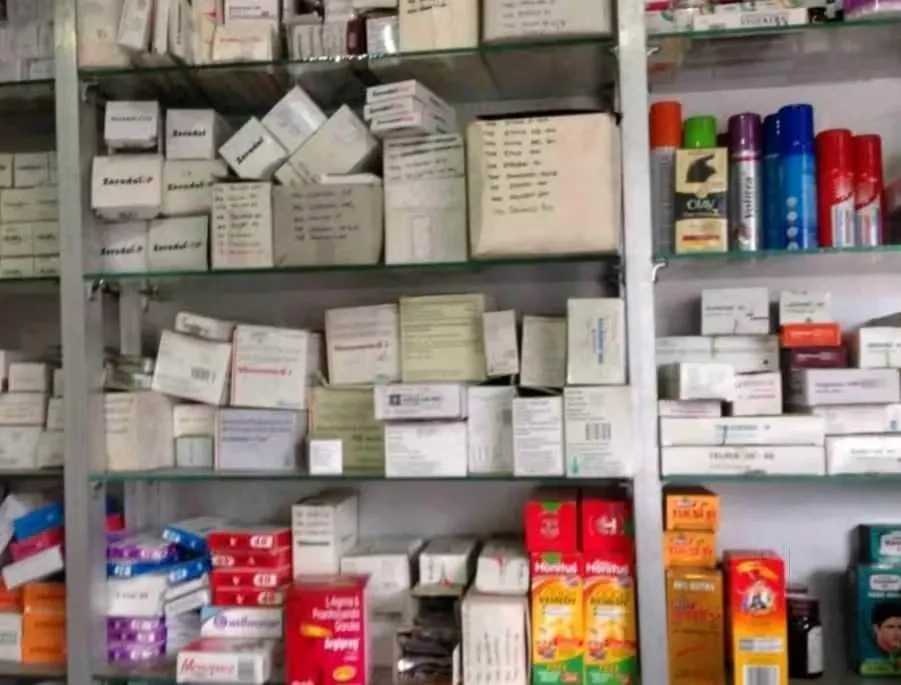 Image of: Arasan Medicals in Thisayanvilai Tirunelveli