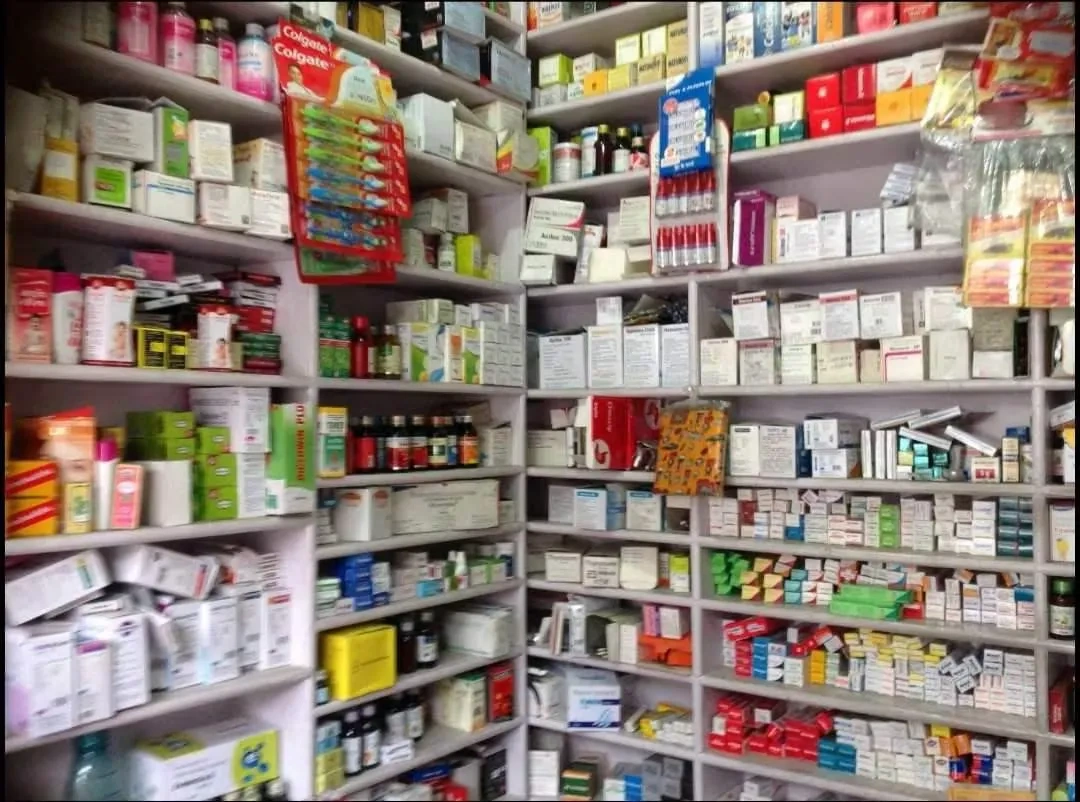 Image of: Arasan Medicals in Thisayanvilai Tirunelveli 3