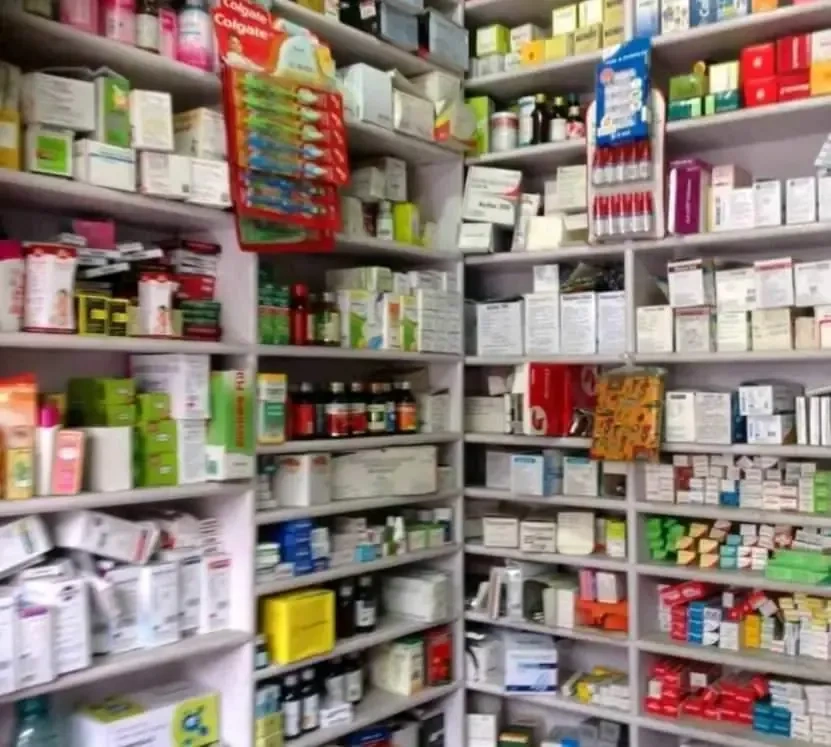 Image of: Arasan Medicals in Thisayanvilai Tirunelveli 5