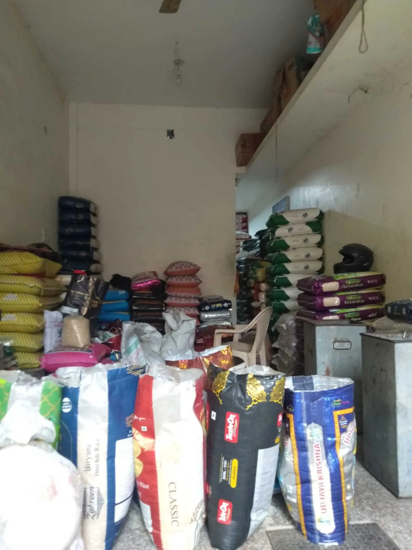 Image of: Arul Store Household  Thirvalluvar Nagar 3