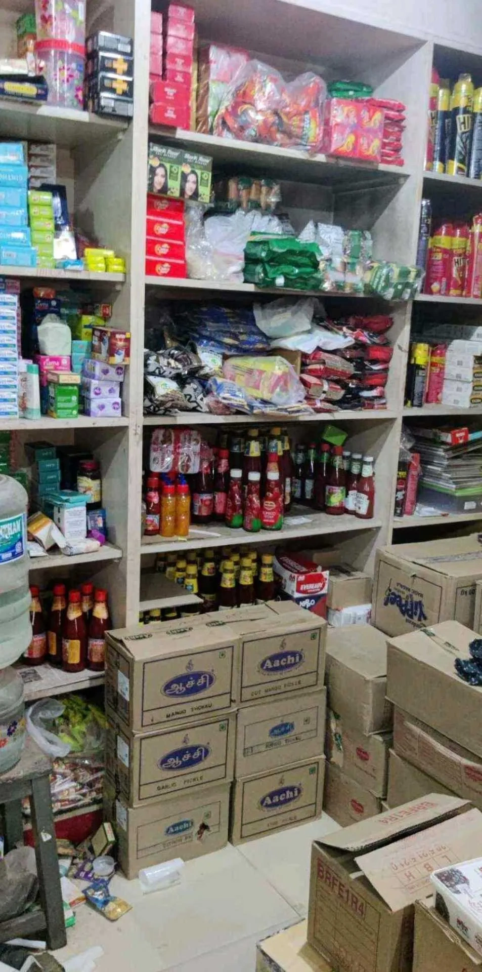 Image of: Arul Store Household  Thirvalluvar Nagar