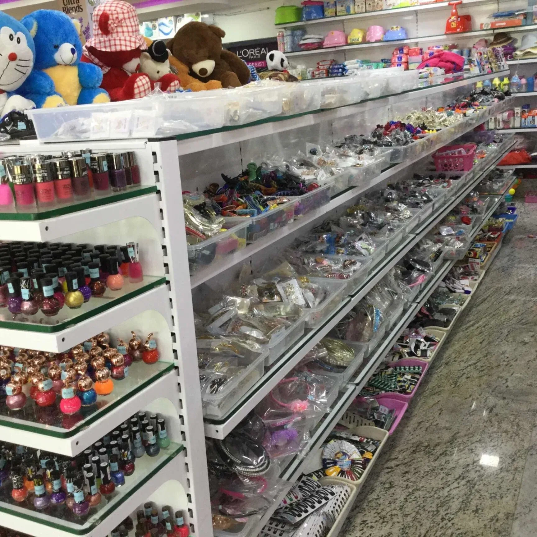Image of: Arumuga Super Stores Household  Tiruvalluvar Nagar