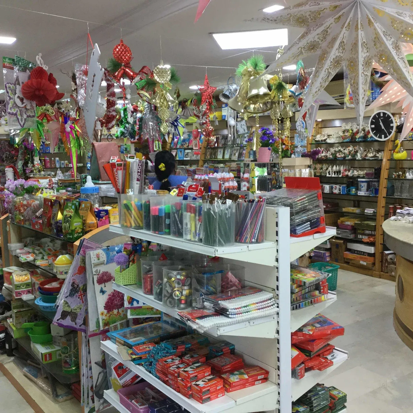 Image of: Arumuga Super Stores Household  Tiruvalluvar Nagar 2