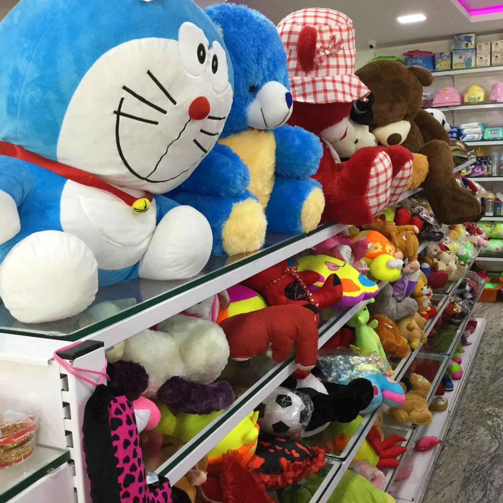 Image of: Arumuga Super Stores Household  Tiruvalluvar Nagar 6