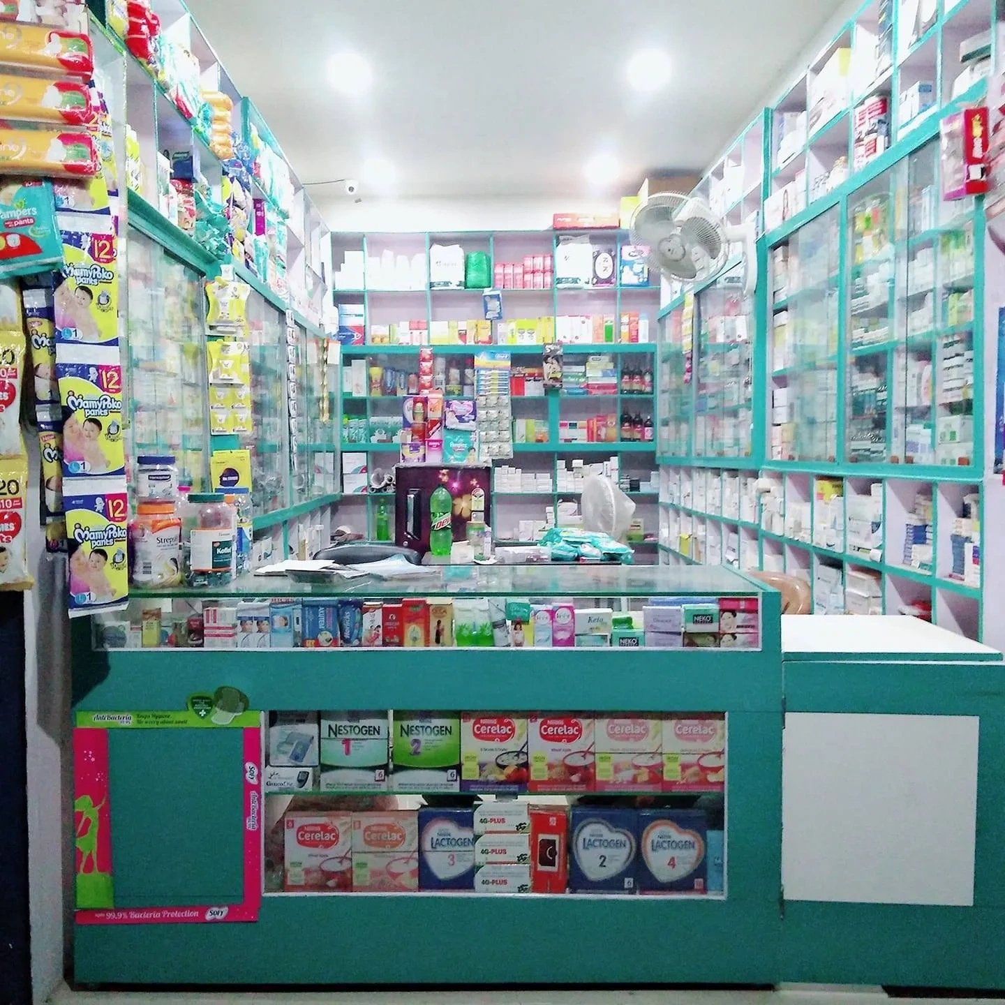 Image of: Arun Medicals In Thisayanvilai Tirunelveli 3