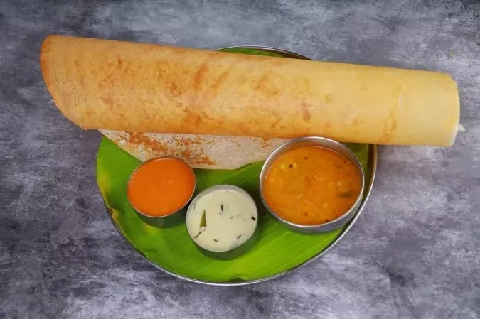 Image of: Arusuvai Unavakam - Tasty and Affordable Traditional Meals with a Local Flavor 3