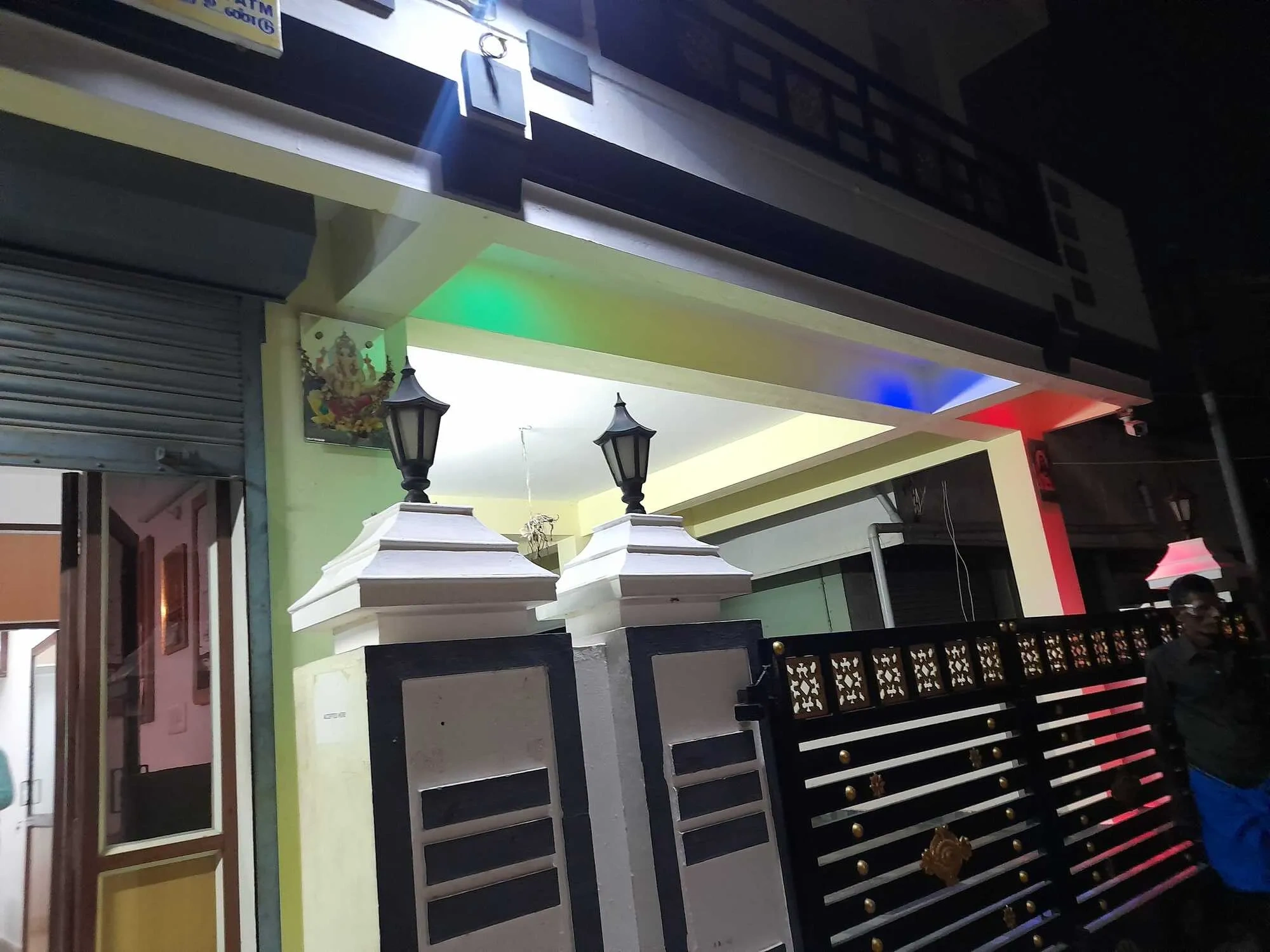 Image of: Ayushman Herbals Pharmacy Tirunelveli 2