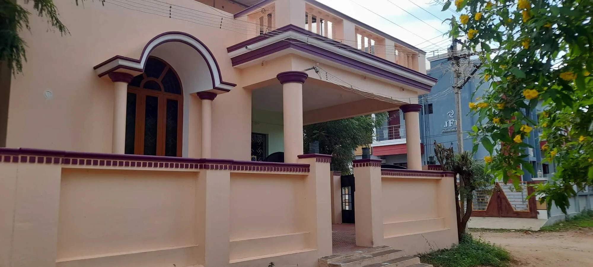 Image of: Ayushman Herbals Pharmacy Tirunelveli