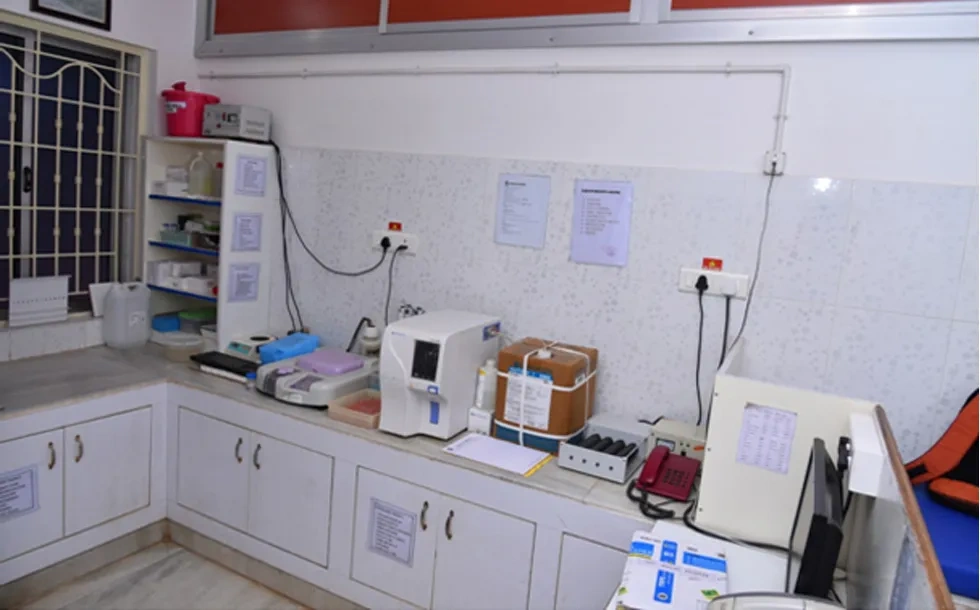 Image of: Balaji Hospital Pharmacy Malappuram Valliyur 2