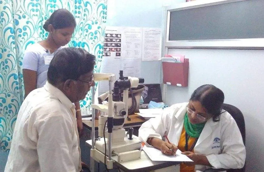Image of: Balaji Hospital Pharmacy Malappuram Valliyur 3
