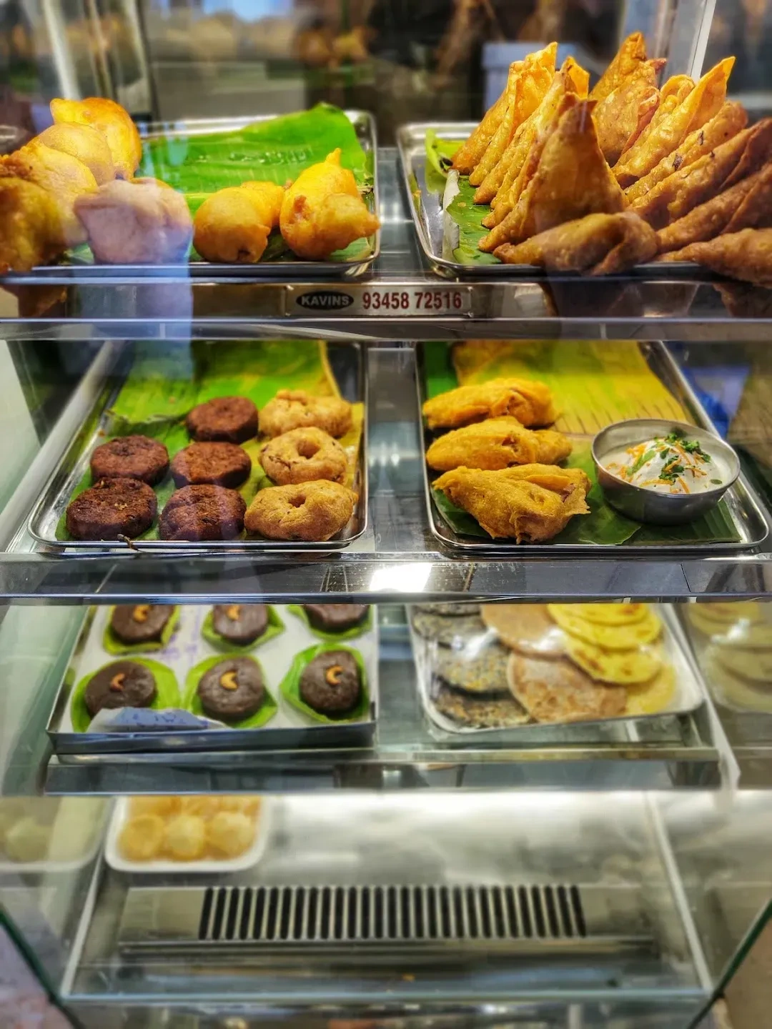 Image of: Balaji Snacks Household  In Tirunelveli 2