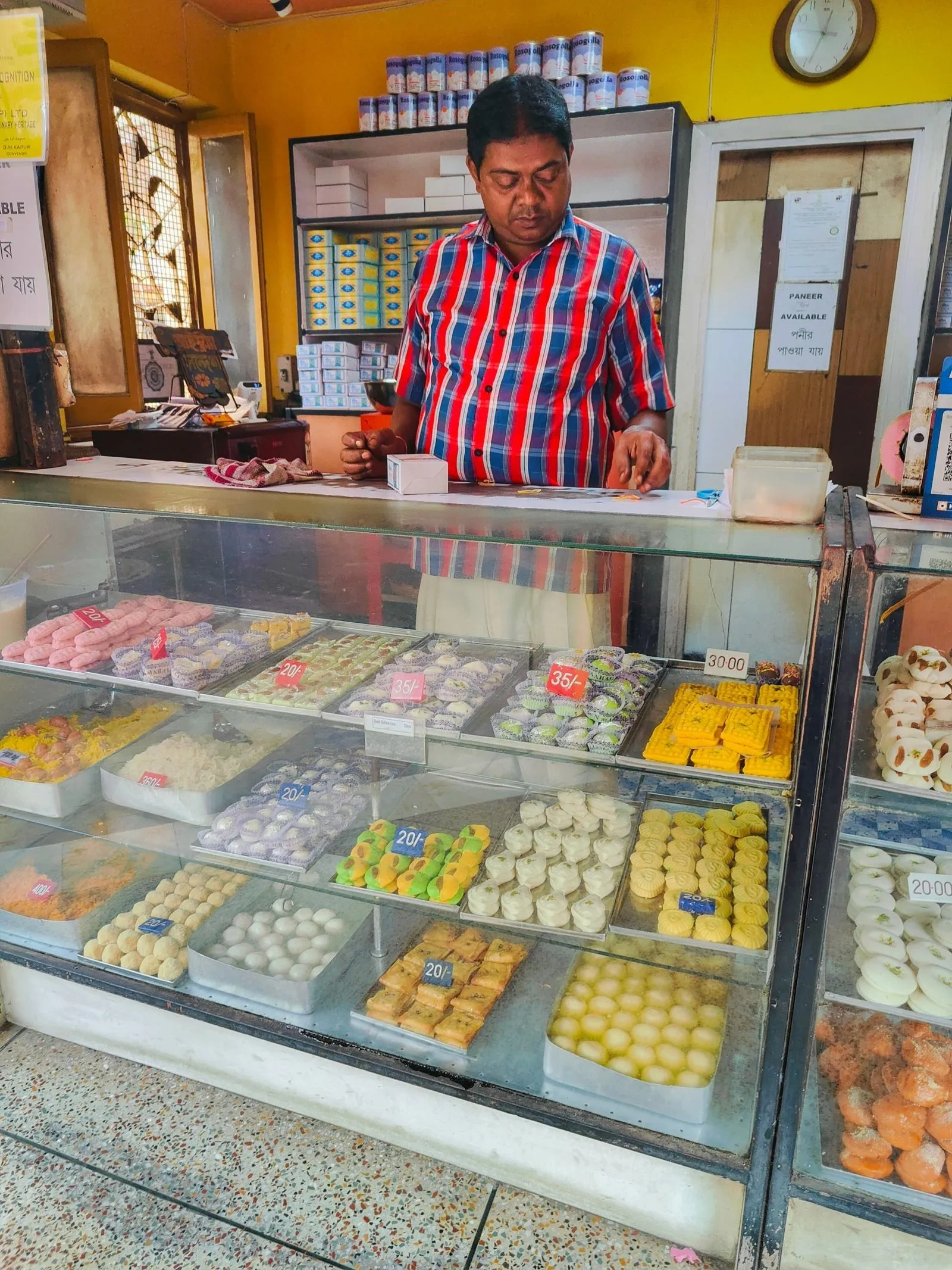 Image of: Balaji Snacks Household  In Tirunelveli 3