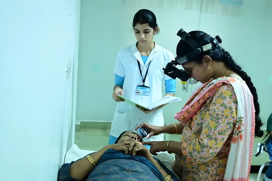 Image of: Bejan Singh Eye Care Centre - Expert Eye Care 2