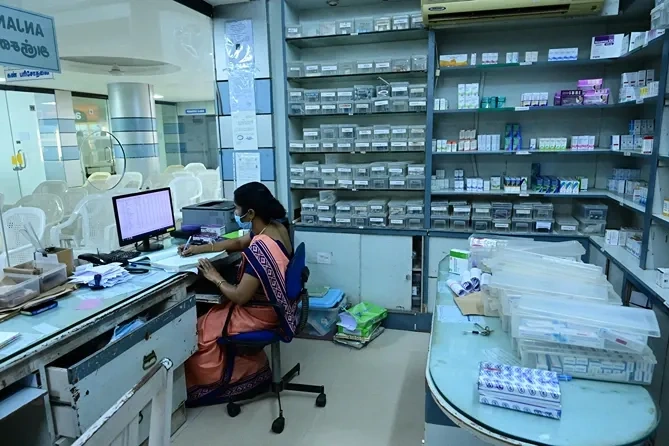 Image of: Bejan Singh Eye Care Centre - Expert Eye Care