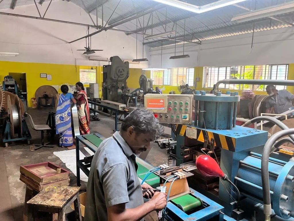 Image of: Bell Pins Private Limited Stationery Shop Tirunelveli