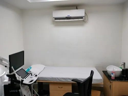 Image of: Bethel Clinic in Lourdhu Nagar Maduari 2