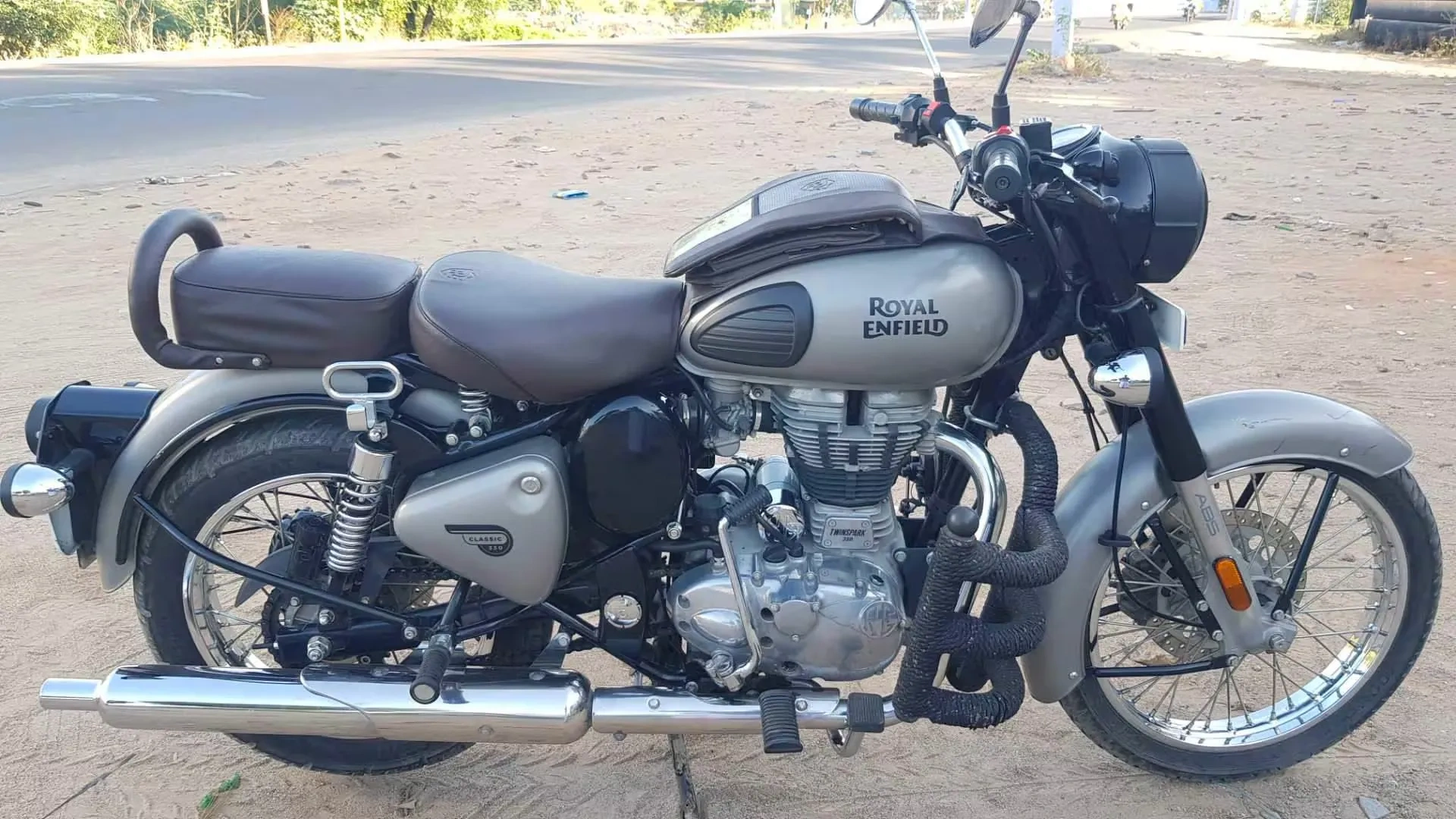 Image of: Bike Exchange Valliyur Car and Bike Rentals