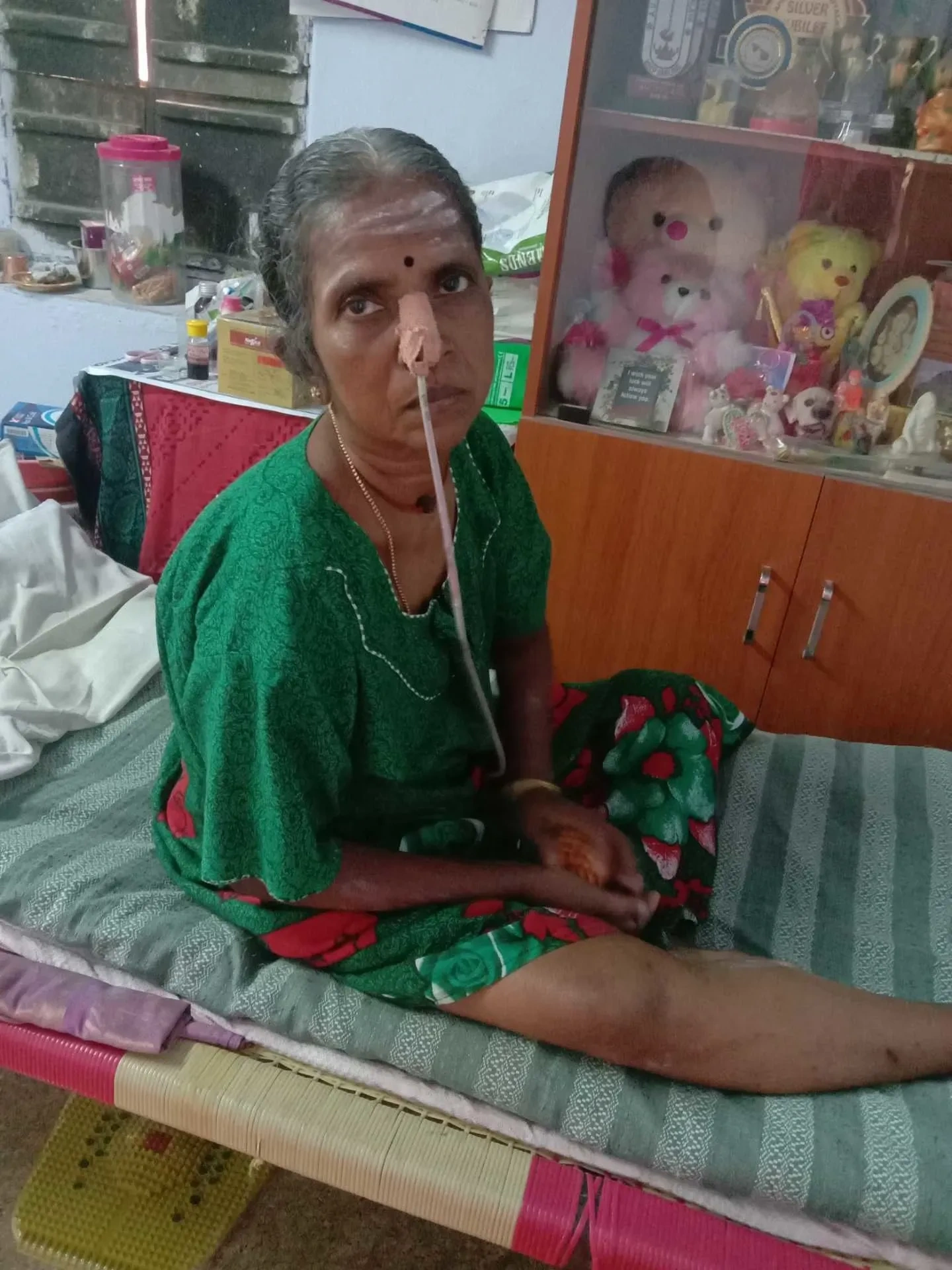 Image of: Blessing Homeopathic Acupuncture Clinic Tirunelveli Massage Therapy 7