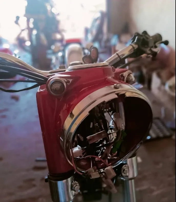 Image of: Bullet Workshop - Quality Bikes and Accessories