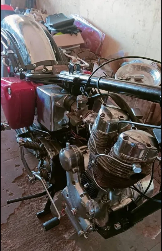 Image of: Bullet Workshop - Quality Bikes and Accessories 2
