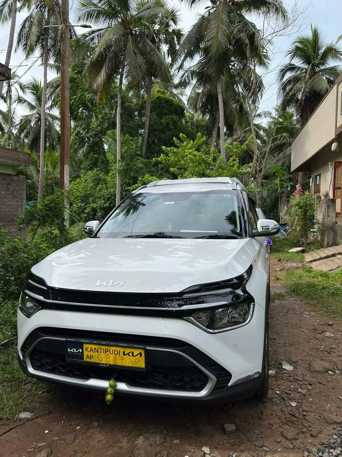 Image of: Car and Bike Rentals in Ambalavanapuram Sivanthipuram