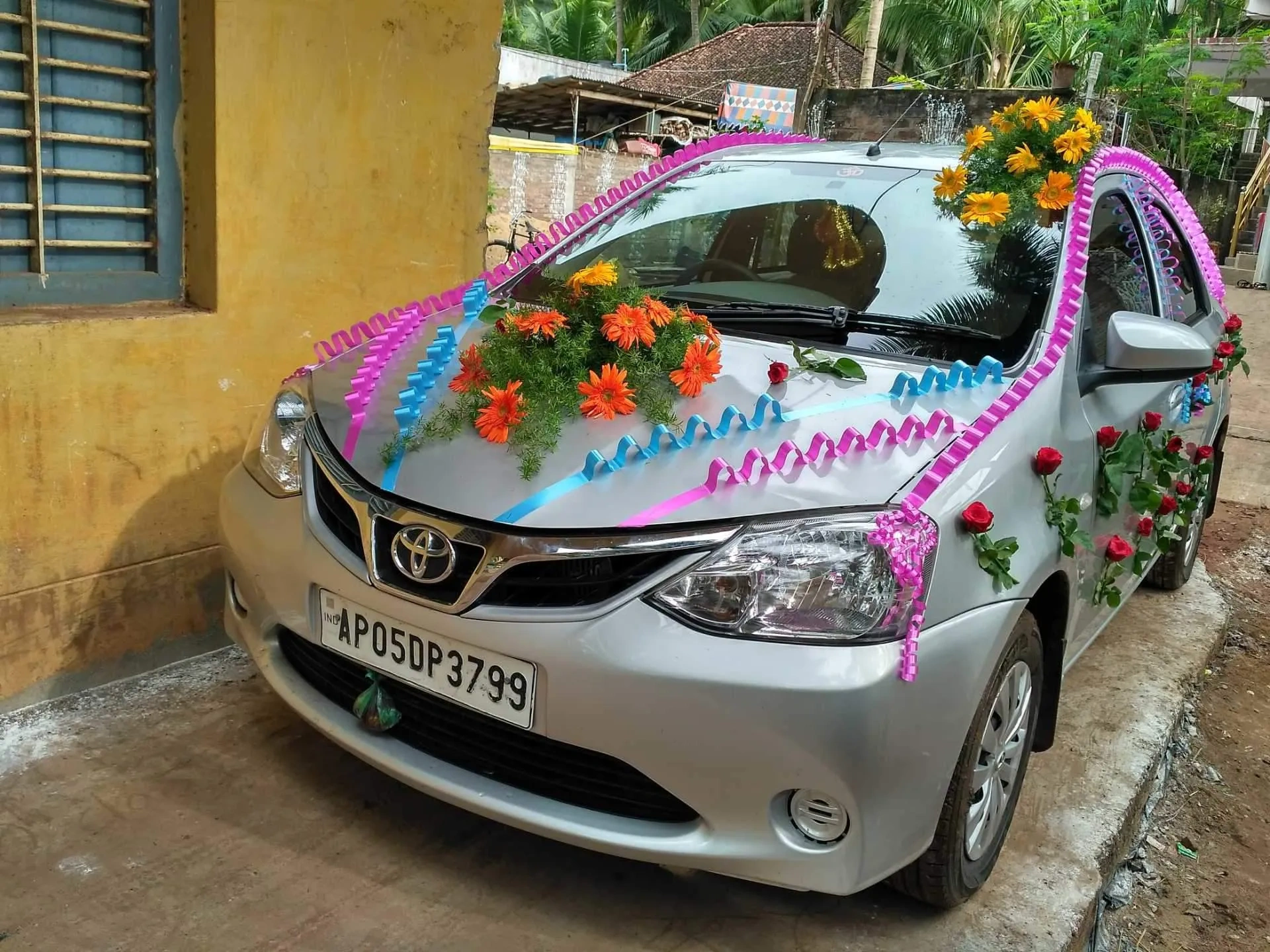 Image of: Car and Bike Rentals in Ambalavanapuram Sivanthipuram 2