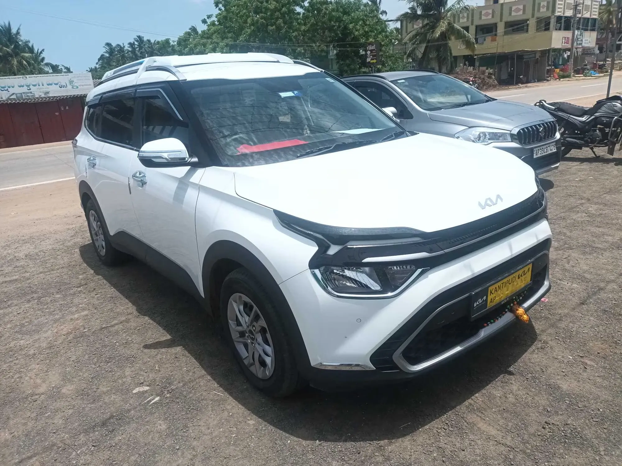 Image of: Car and Bike Rentals in Ambalavanapuram Sivanthipuram 5