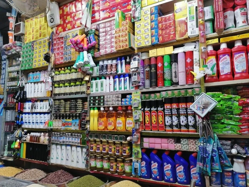 Image of: Chithiraikannu Store Edaikal  Household 2