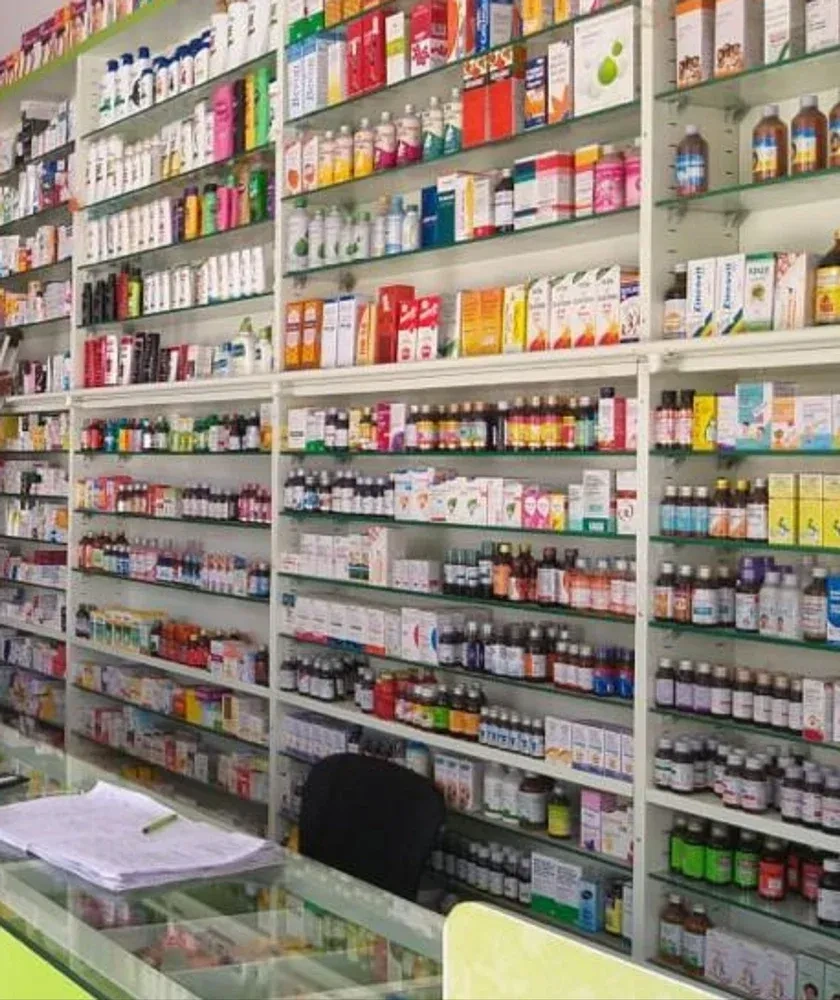 Image of: Co Operative Medical Stores Ambasamudram Tirunelveli