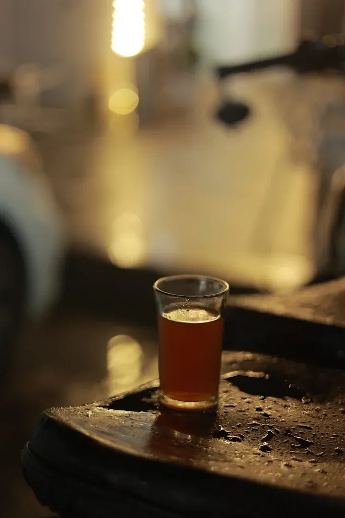 Image of: Comorin’s Cafe - Casual Dining & Fresh Brews