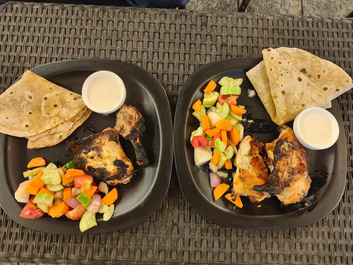 Image of: Comorin’s Cafe - Casual Dining & Fresh Brews