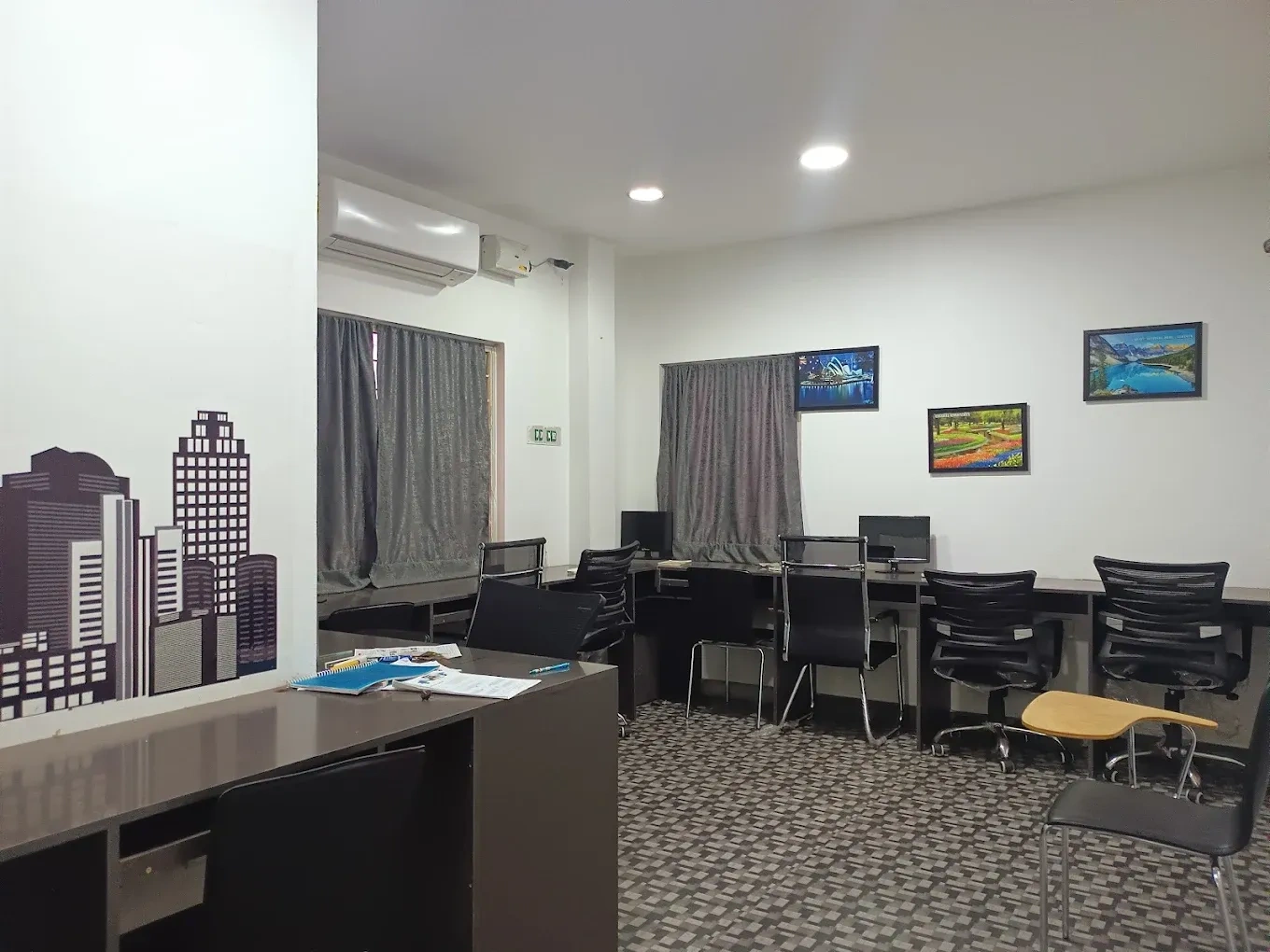 Image of: Croyez Immigration Best Consultant Tirunelveli Canada Pr Visa