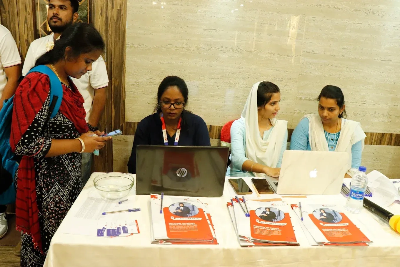 Image of: Croyez Immigration Best Consultant Tirunelveli Canada Pr Visa 2