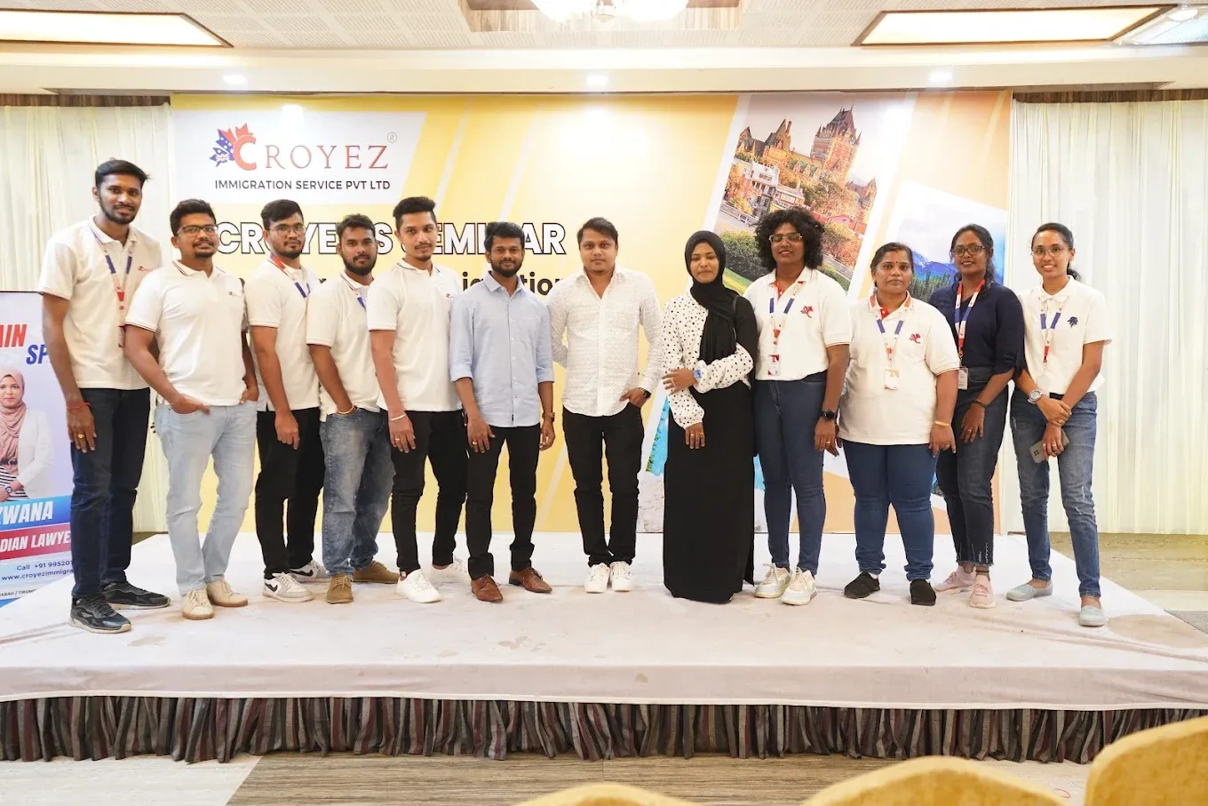 Image of: Croyez Immigration Best Consultant Tirunelveli Canada Pr Visa 3