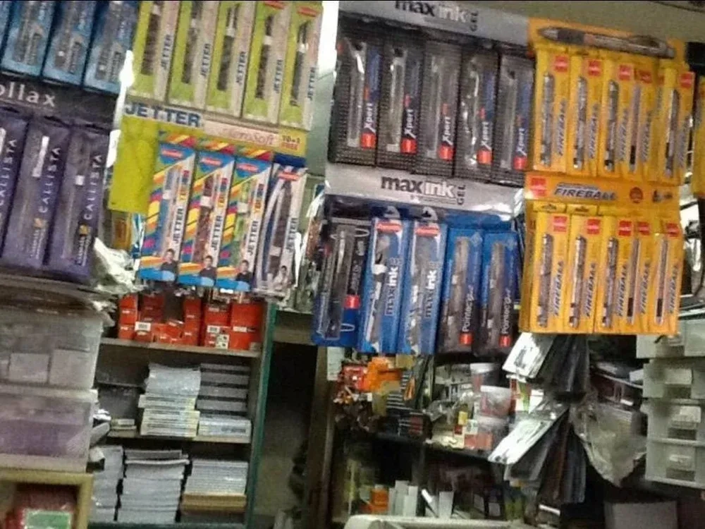 Image of: D Aathilakshmi Stores Stationery Shop Tirunelveli 4