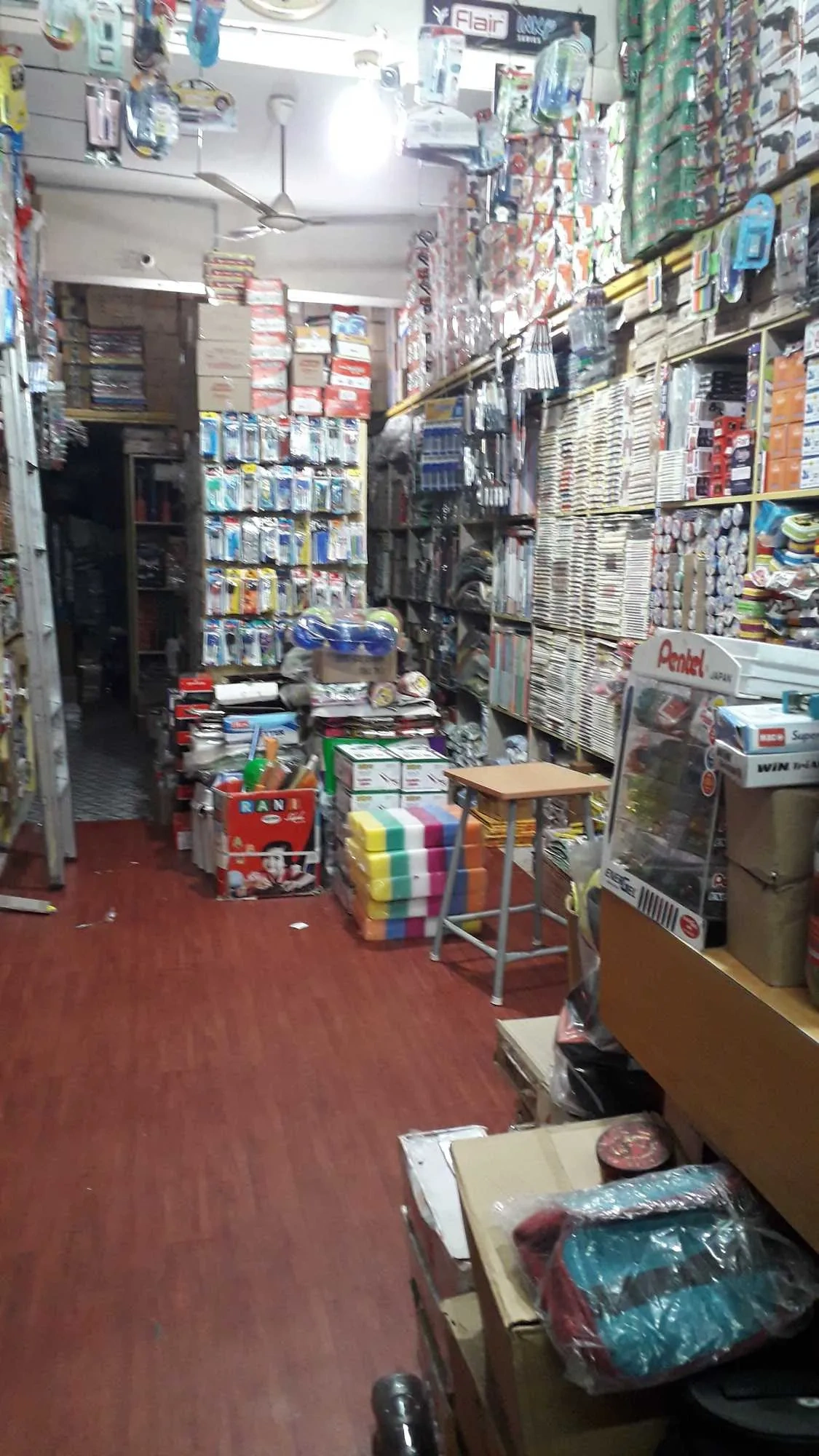 Image of: D Aathilakshmi Stores Stationery Shop Tirunelveli 5