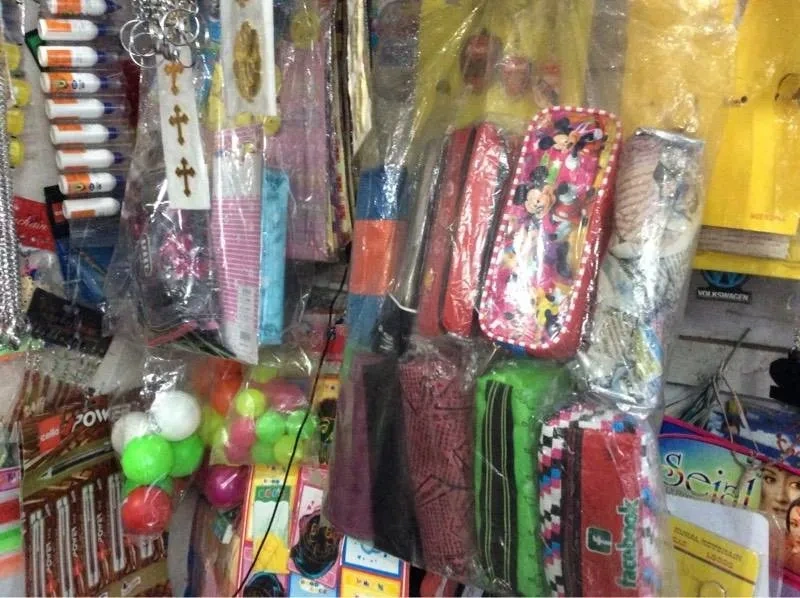 Image of: D Aathilakshmi Stores Stationery Shop Tirunelveli 6