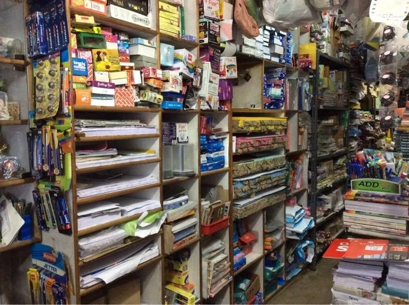 Image of: D Aathilakshmi Stores Stationery Shop Tirunelveli 7