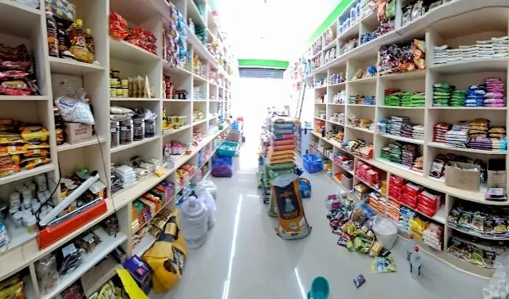 Image of: Day To Day General Trading Supermarket Tirunelveli Household