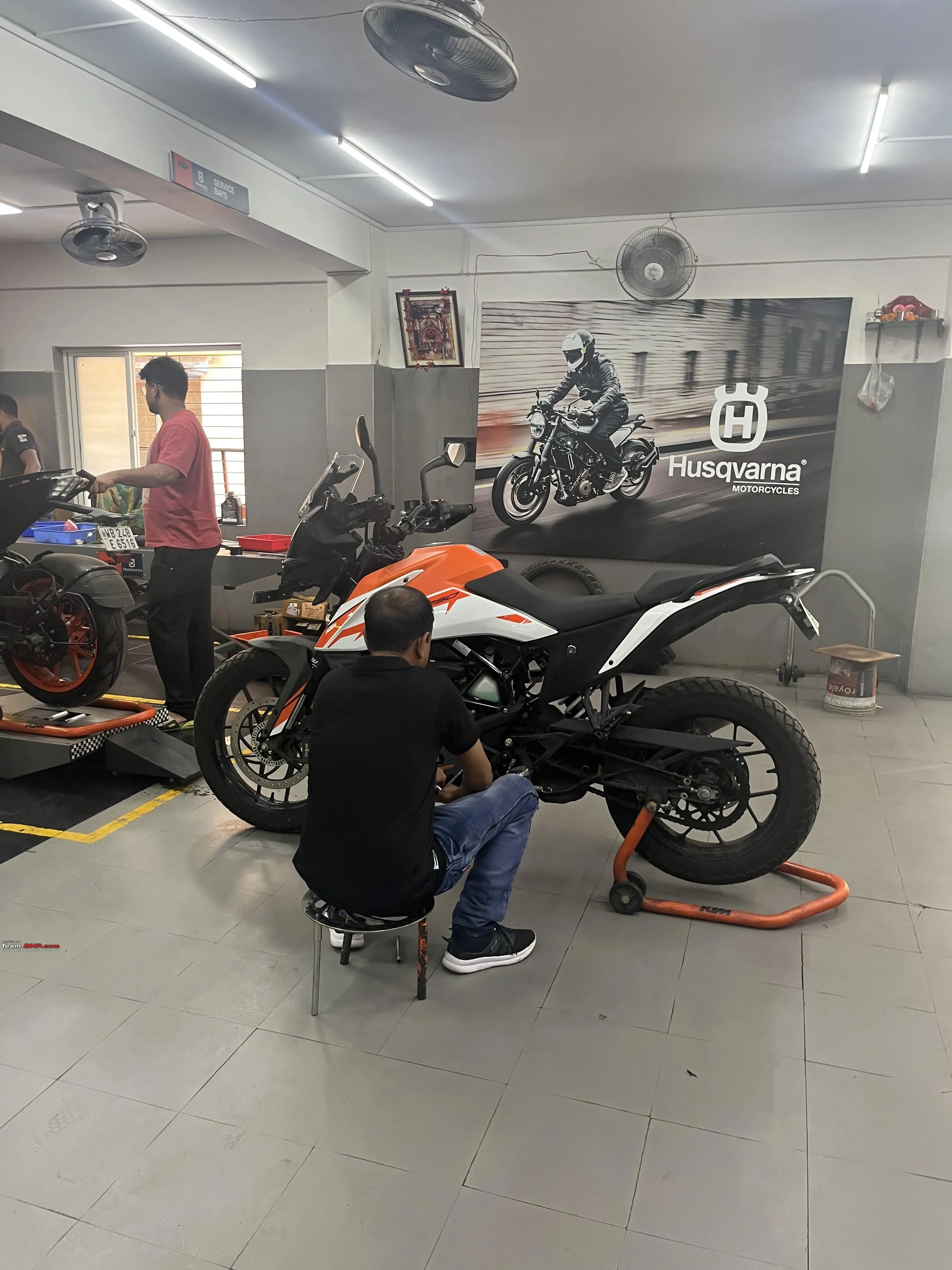 Image of: Dementerz Automotive - Premium Auto Service