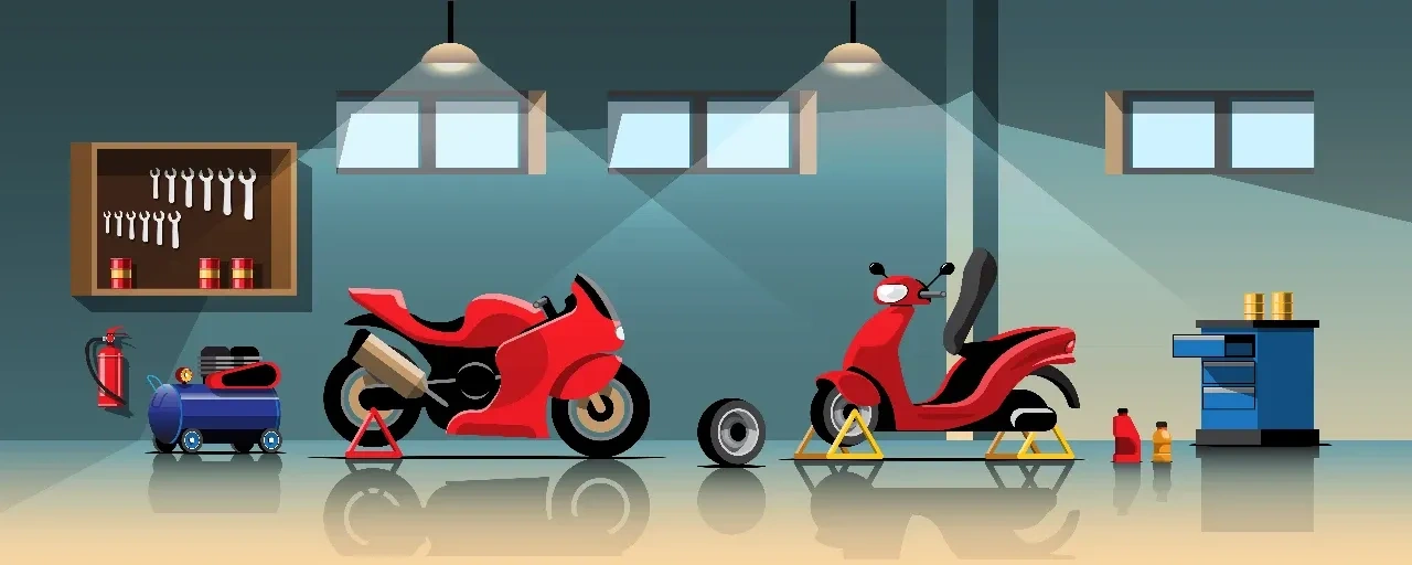 Image of: Dementerz Automotive - Premium Auto Service