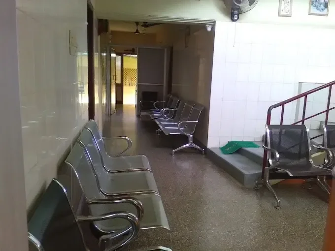 Image of: Devi Hospital And Devi Scans in Reserve Line 5