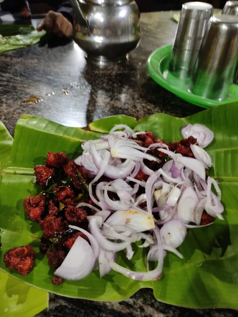 Image of: Devi Hotel - Traditional Dining with Local Flavors 2